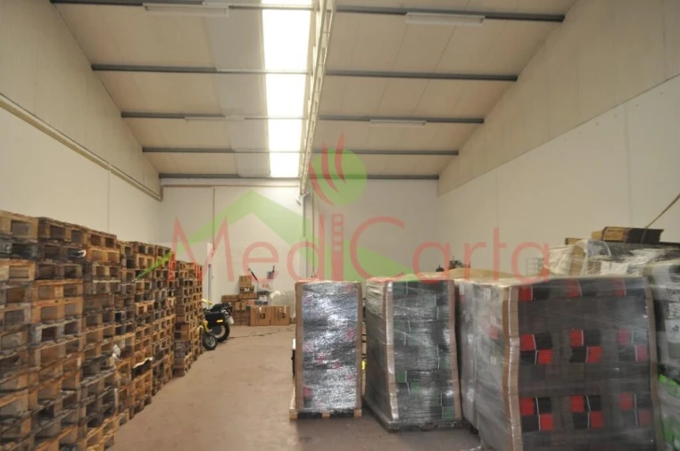 Armazém para Venda em Vila Chã de Ourique Foto 5