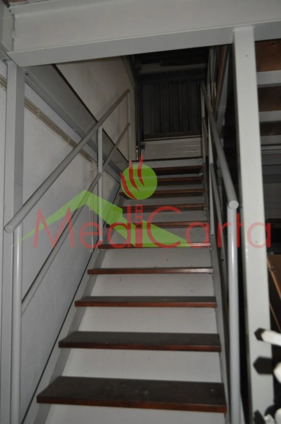 Armazém para Venda em Vila Chã de Ourique Foto 13