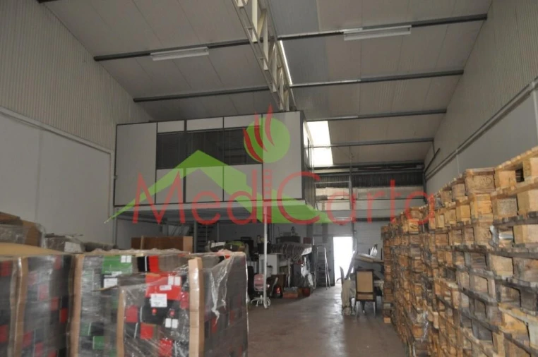 Armazém para Venda em Vila Chã de Ourique Foto 6