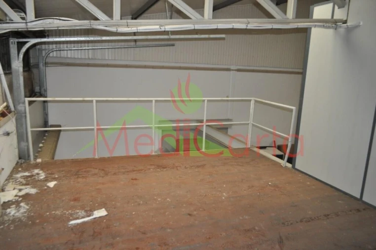 Armazém para Venda em Vila Chã de Ourique Foto 10