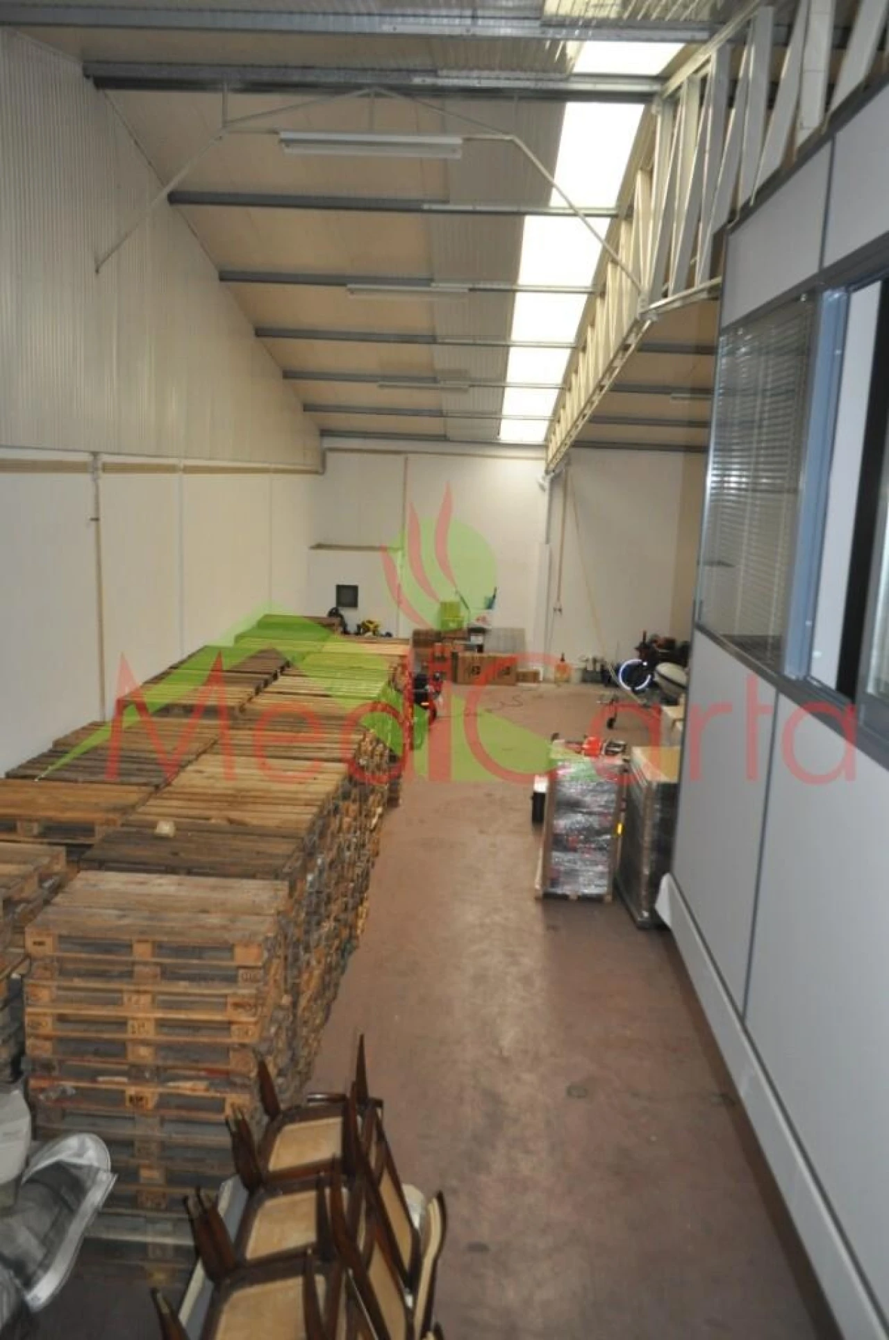 Armazém para Venda em Vila Chã de Ourique Foto 7