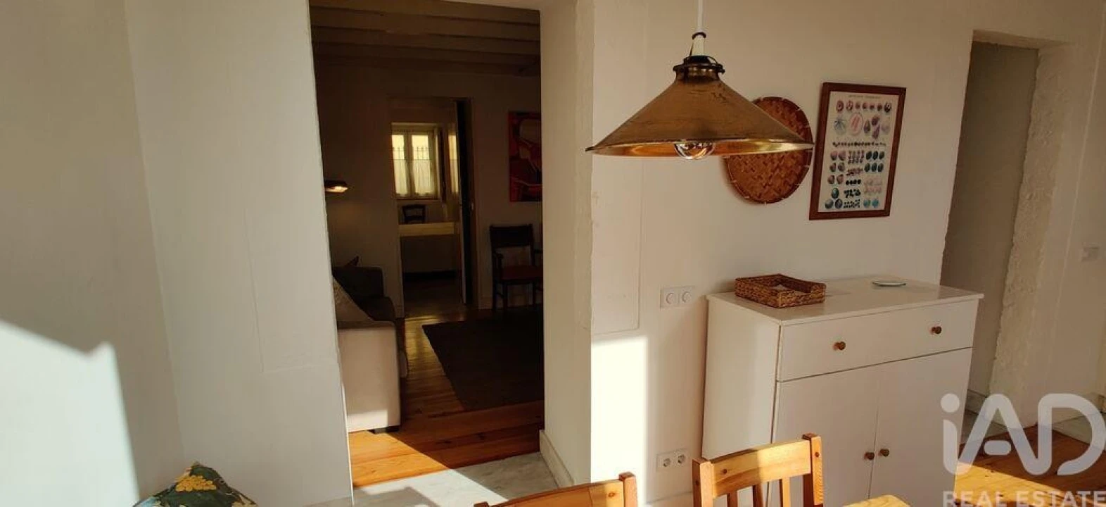 Apartamento T1 para Arrendamento em Belém Foto 16