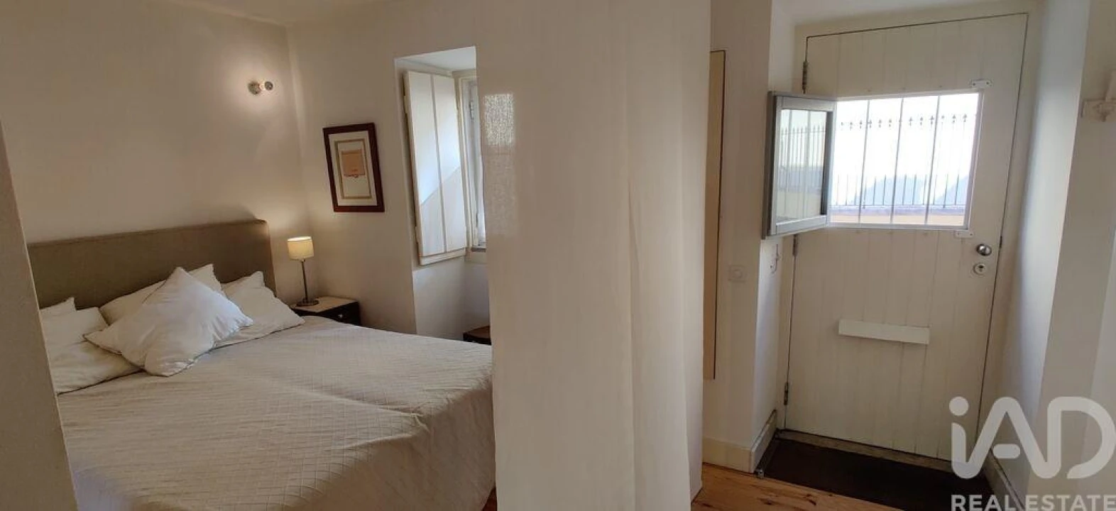 Apartamento T1 para Arrendamento em Belém Foto 2