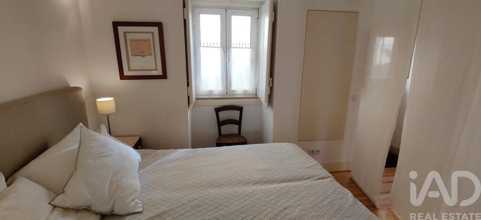 Apartamento T1 para Arrendamento em Belém Foto 5