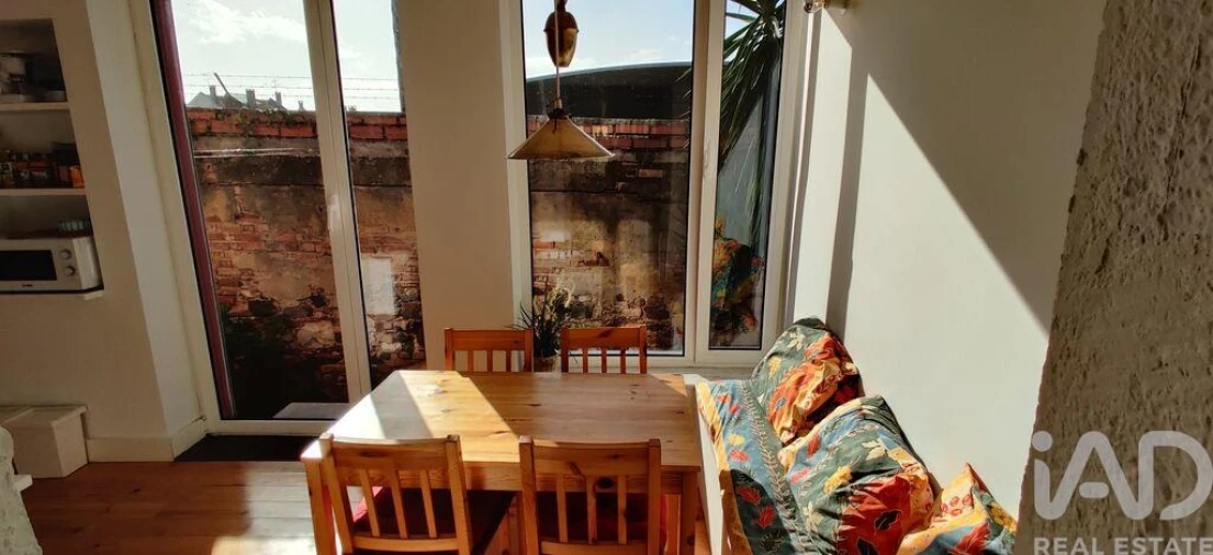 Apartamento T1 para Arrendamento em Belém Foto 10