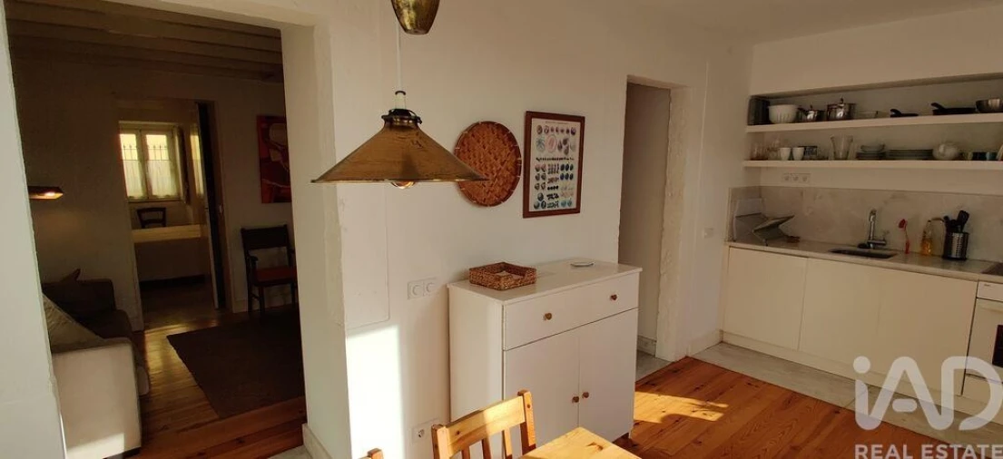 Apartamento T1 para Arrendamento em Belém Foto 17