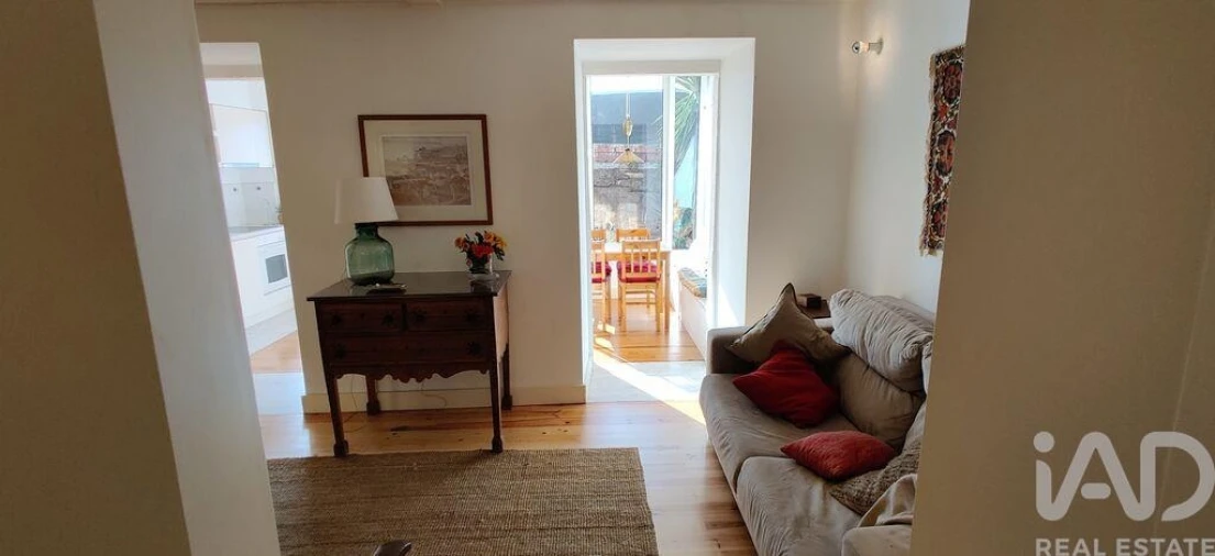 Apartamento T1 para Arrendamento em Belém Foto 6