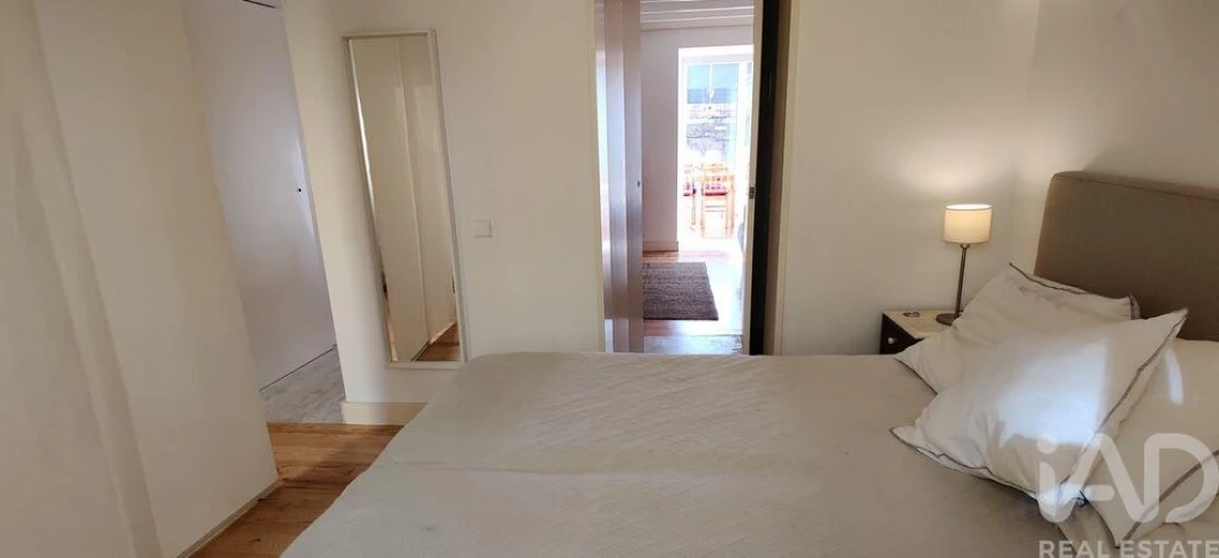 Apartamento T1 para Arrendamento em Belém Foto 4