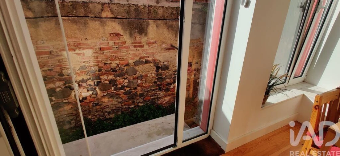 Apartamento T1 para Arrendamento em Belém Foto 14