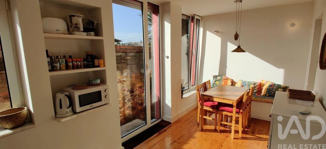 Apartamento T1 para Arrendamento em Belém Foto 1