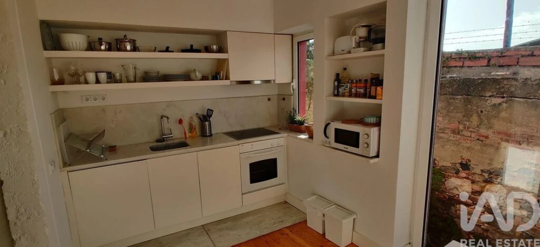 Apartamento T1 para Arrendamento em Belém Foto 12