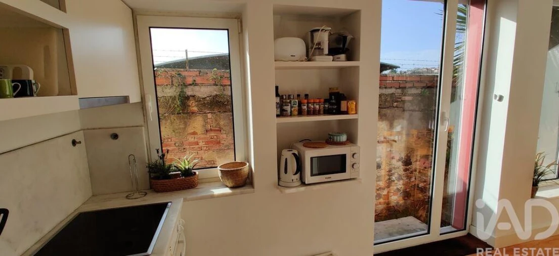 Apartamento T1 para Arrendamento em Belém Foto 13
