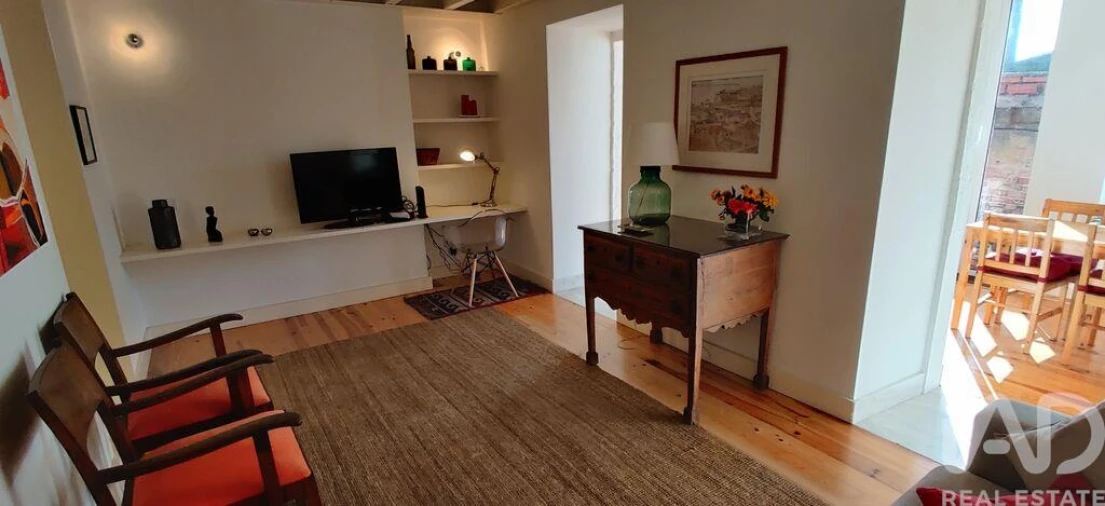 Apartamento T1 para Arrendamento em Belém Foto 7