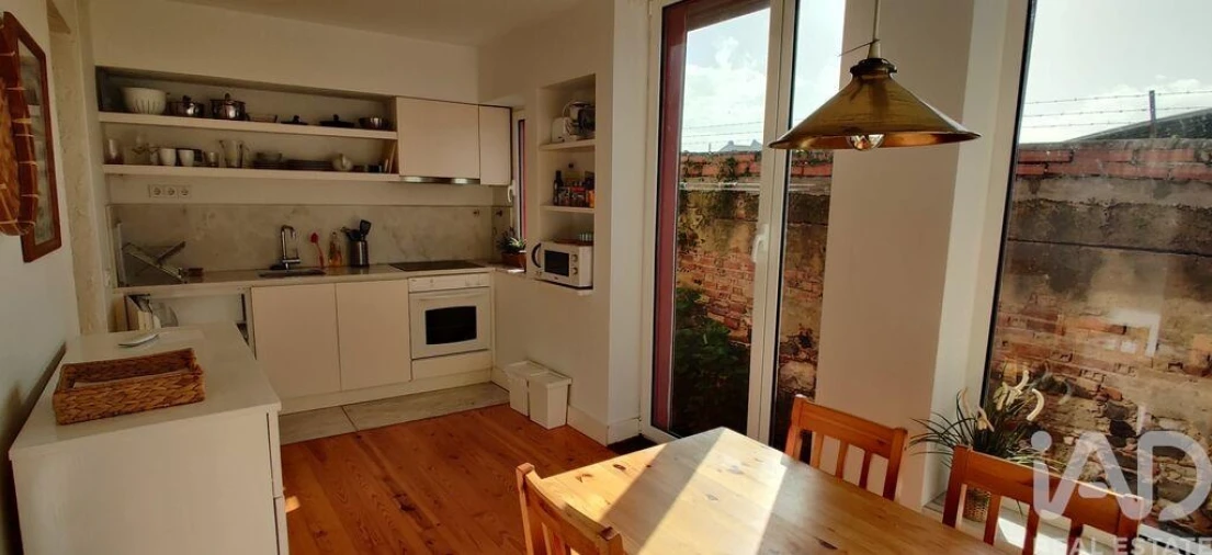 Apartamento T1 para Arrendamento em Belém Foto 11