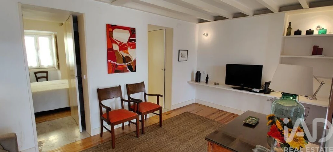 Apartamento T1 para Arrendamento em Belém Foto 8