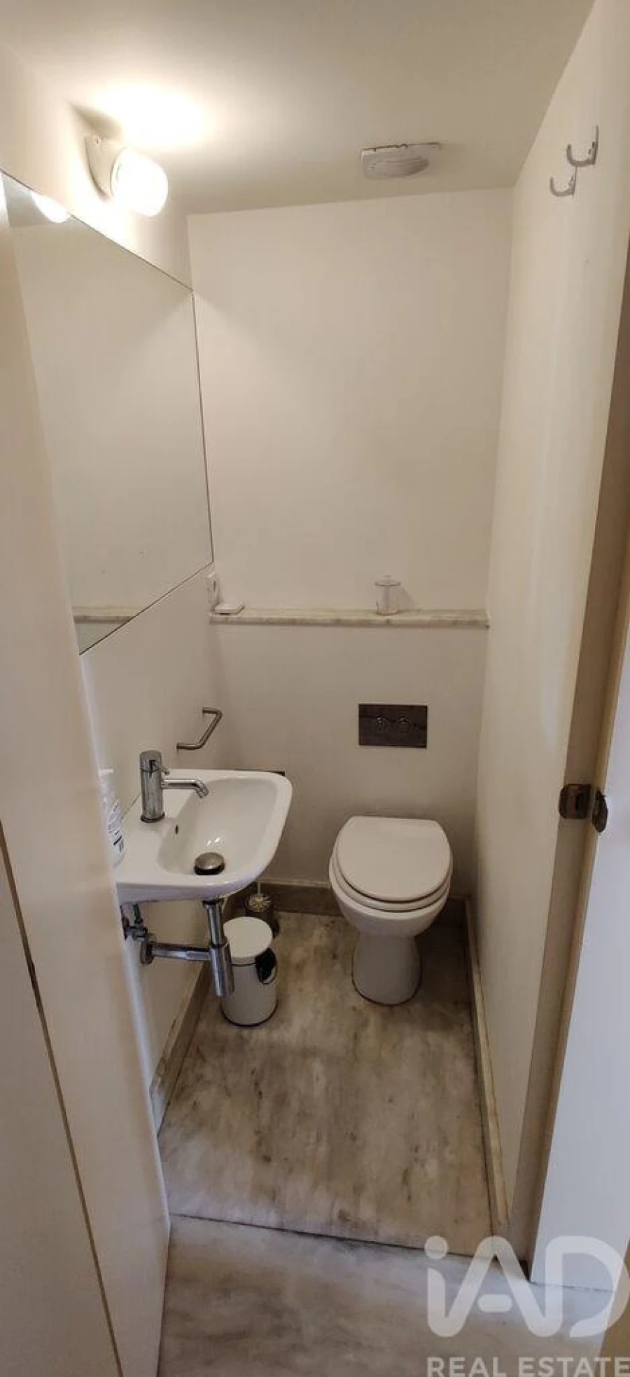 Apartamento T1 para Arrendamento em Belém Foto 18