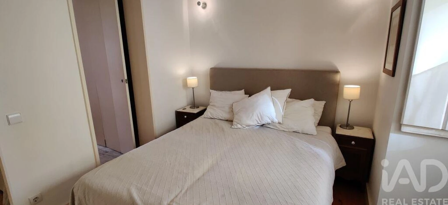 Apartamento T1 para Arrendamento em Belém Foto 3