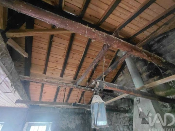 Moradia para Venda em Castro Laboreiro e Lamas de Mouro