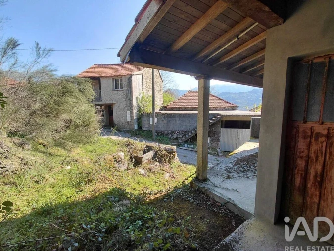 Moradia para Venda em Castro Laboreiro e Lamas de Mouro Foto 8