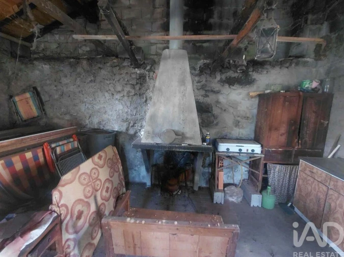 Moradia para Venda em Castro Laboreiro e Lamas de Mouro Foto 9
