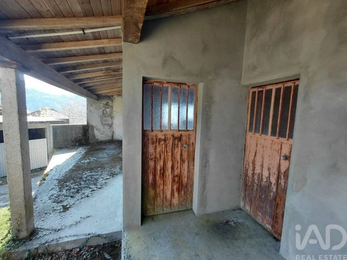 Moradia para Venda em Castro Laboreiro e Lamas de Mouro Foto 7