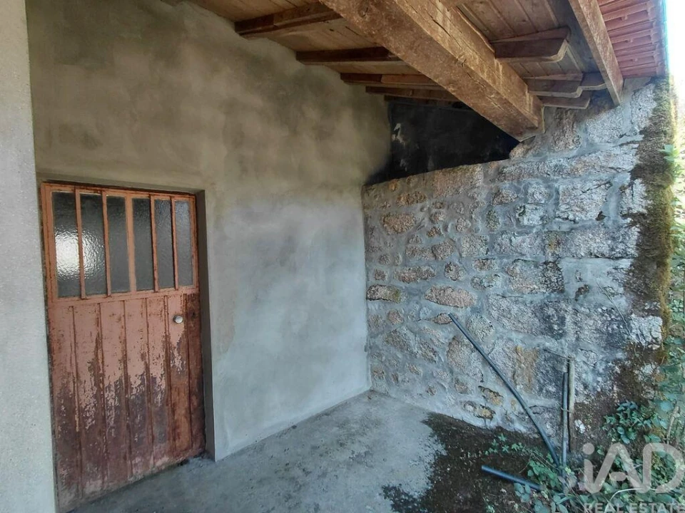 Moradia para Venda em Castro Laboreiro e Lamas de Mouro Foto 6