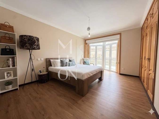 Apartamento T3 para Venda em Arvore Foto 10