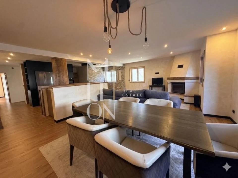 Apartamento T3 para Venda em Arvore Foto 2