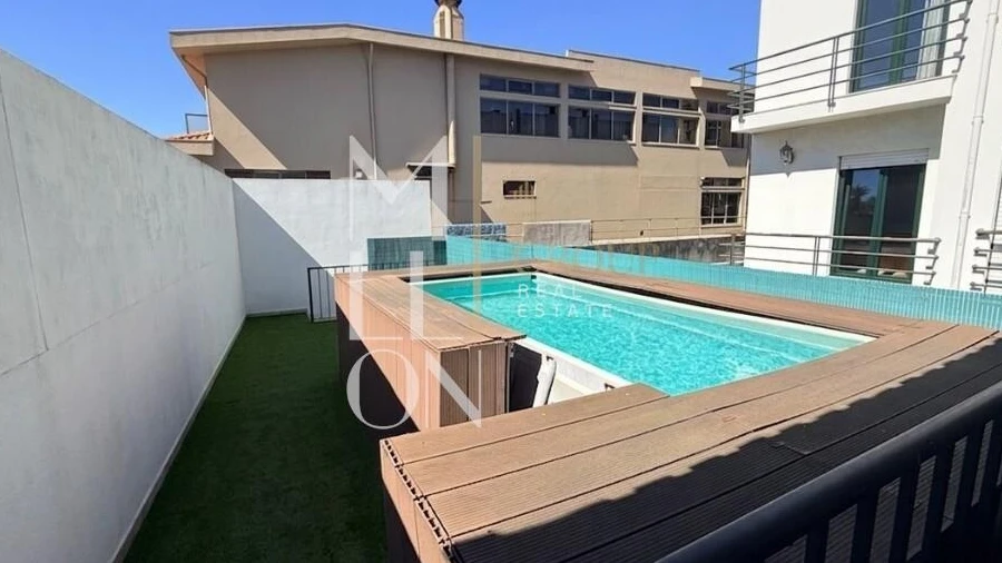 Apartamento T3 para Venda em Arvore