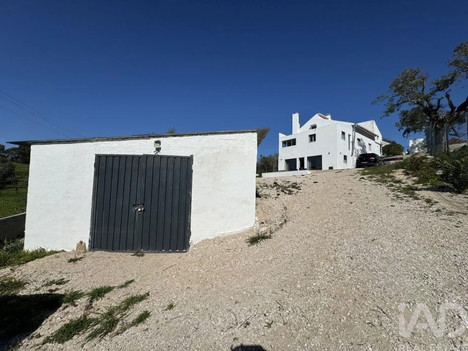 Moradia para Venda em Casais e Alviobeira Foto 39