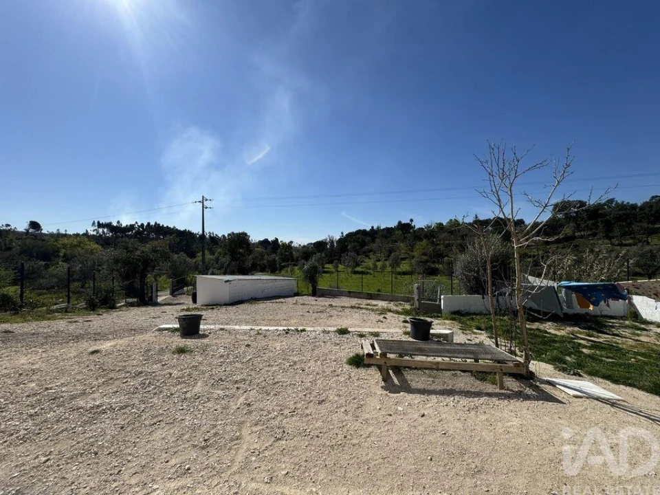 Moradia para Venda em Casais e Alviobeira Foto 38