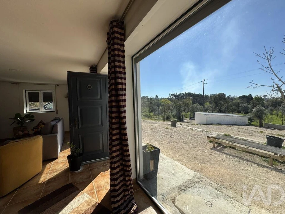 Moradia para Venda em Casais e Alviobeira Foto 37