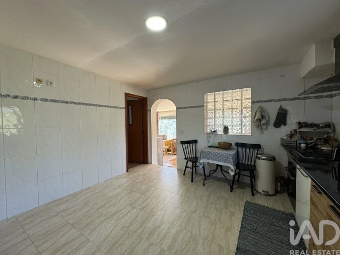 Moradia para Venda em Casais e Alviobeira Foto 25