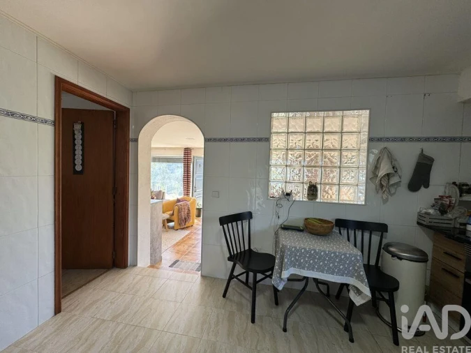 Moradia para Venda em Casais e Alviobeira Foto 26