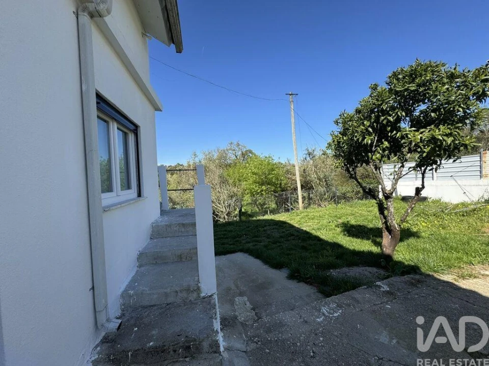 Moradia para Venda em Casais e Alviobeira Foto 19