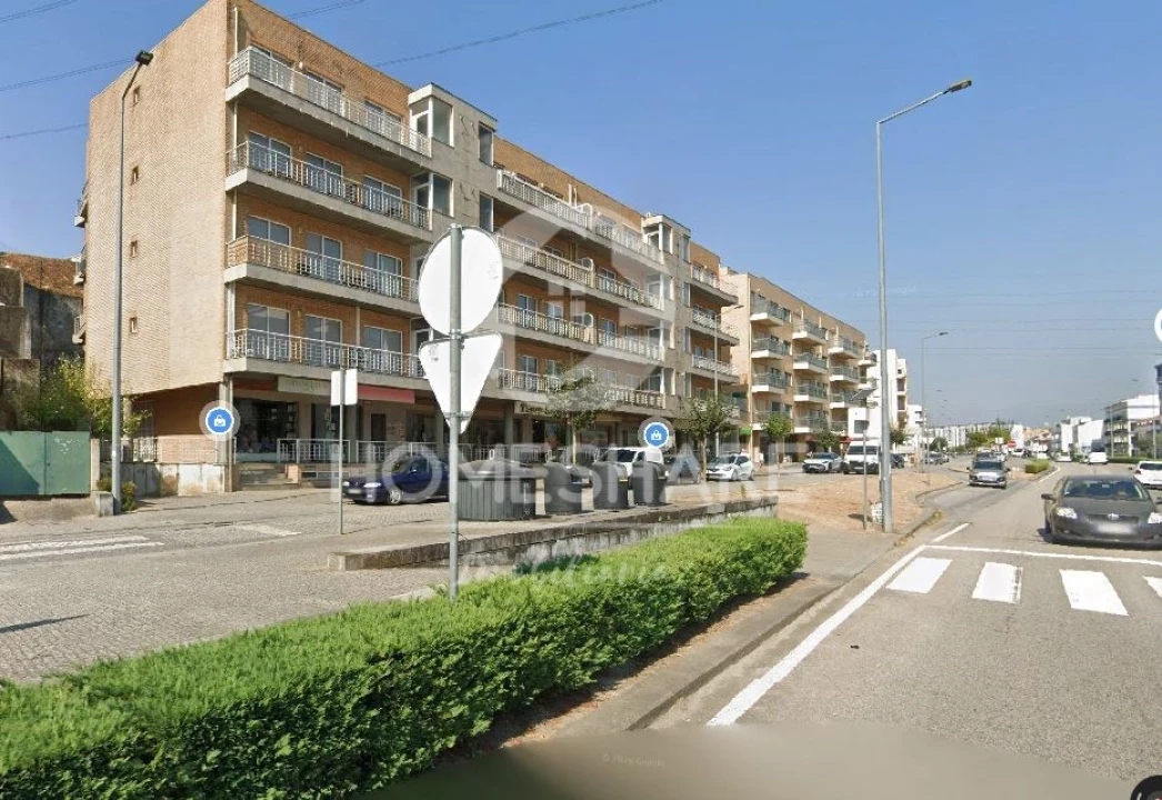 Apartamento T2 para Venda em Gandra Foto 1