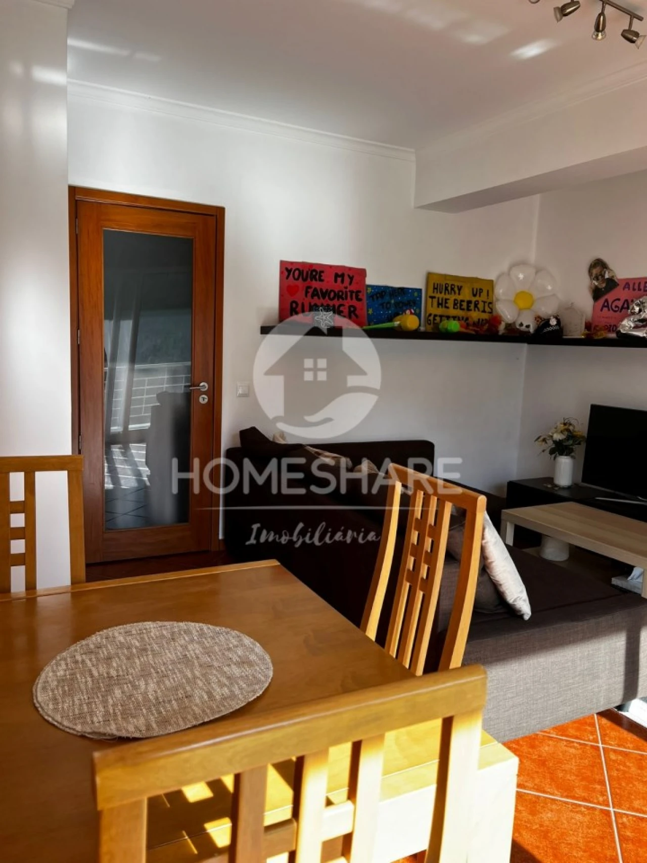 Apartamento T2 para Venda em Gandra Foto 5