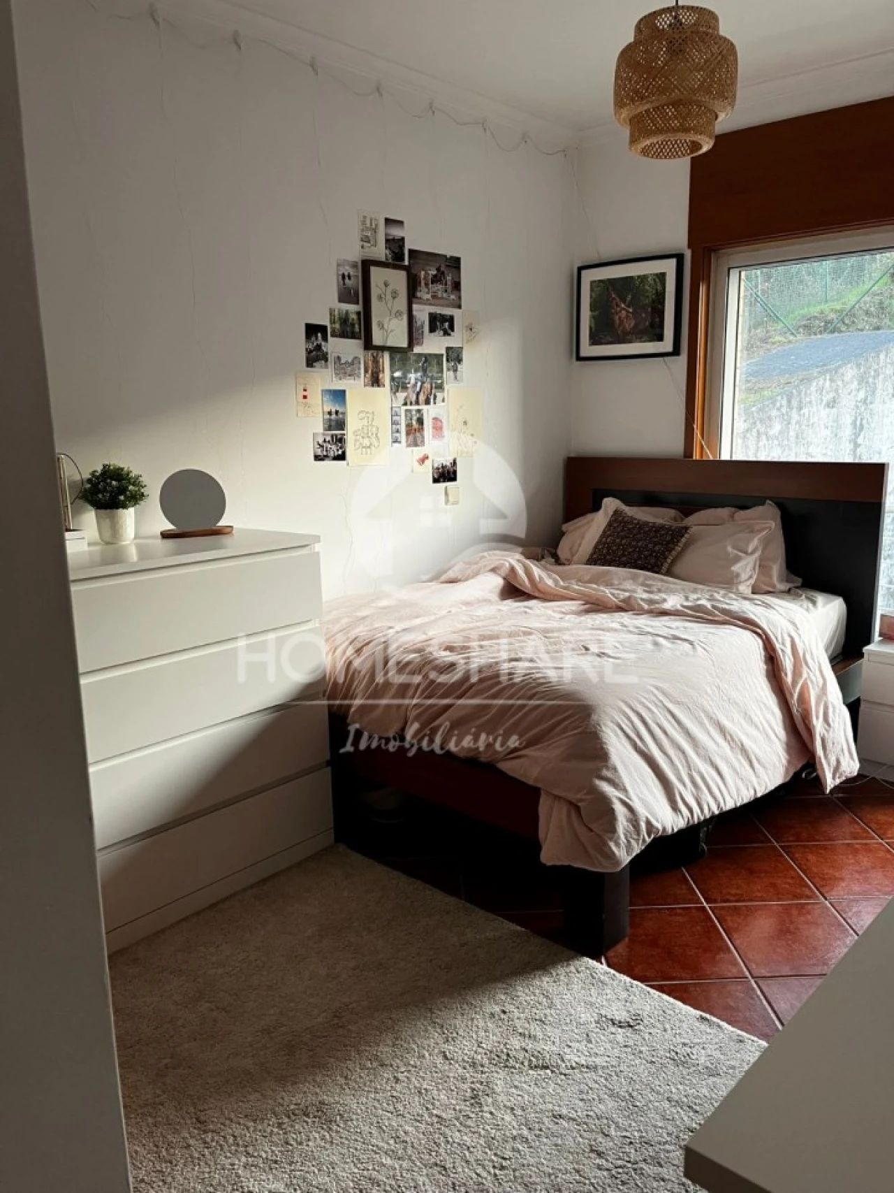 Apartamento T2 para Venda em Gandra Foto 9