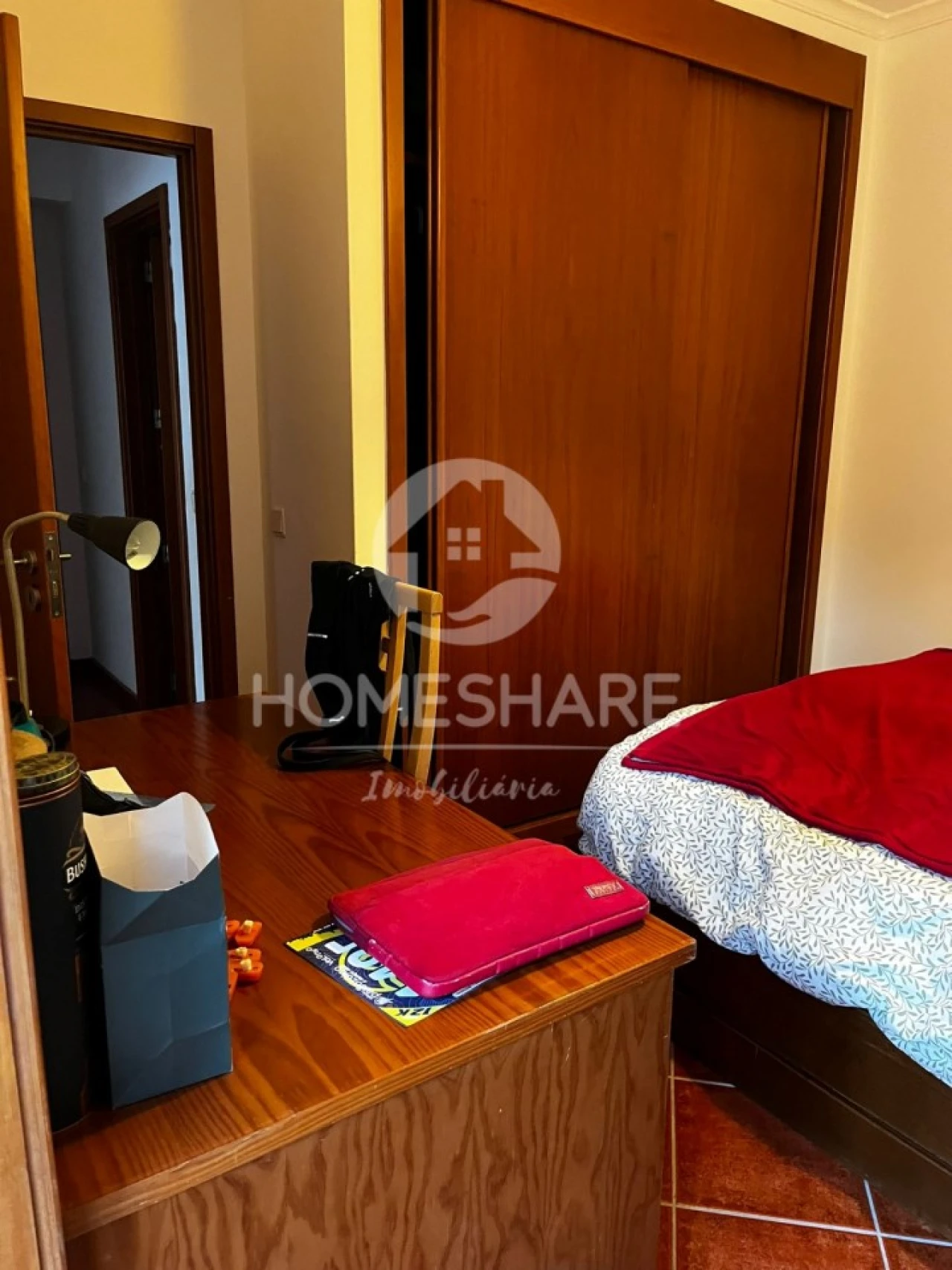 Apartamento T2 para Venda em Gandra Foto 11