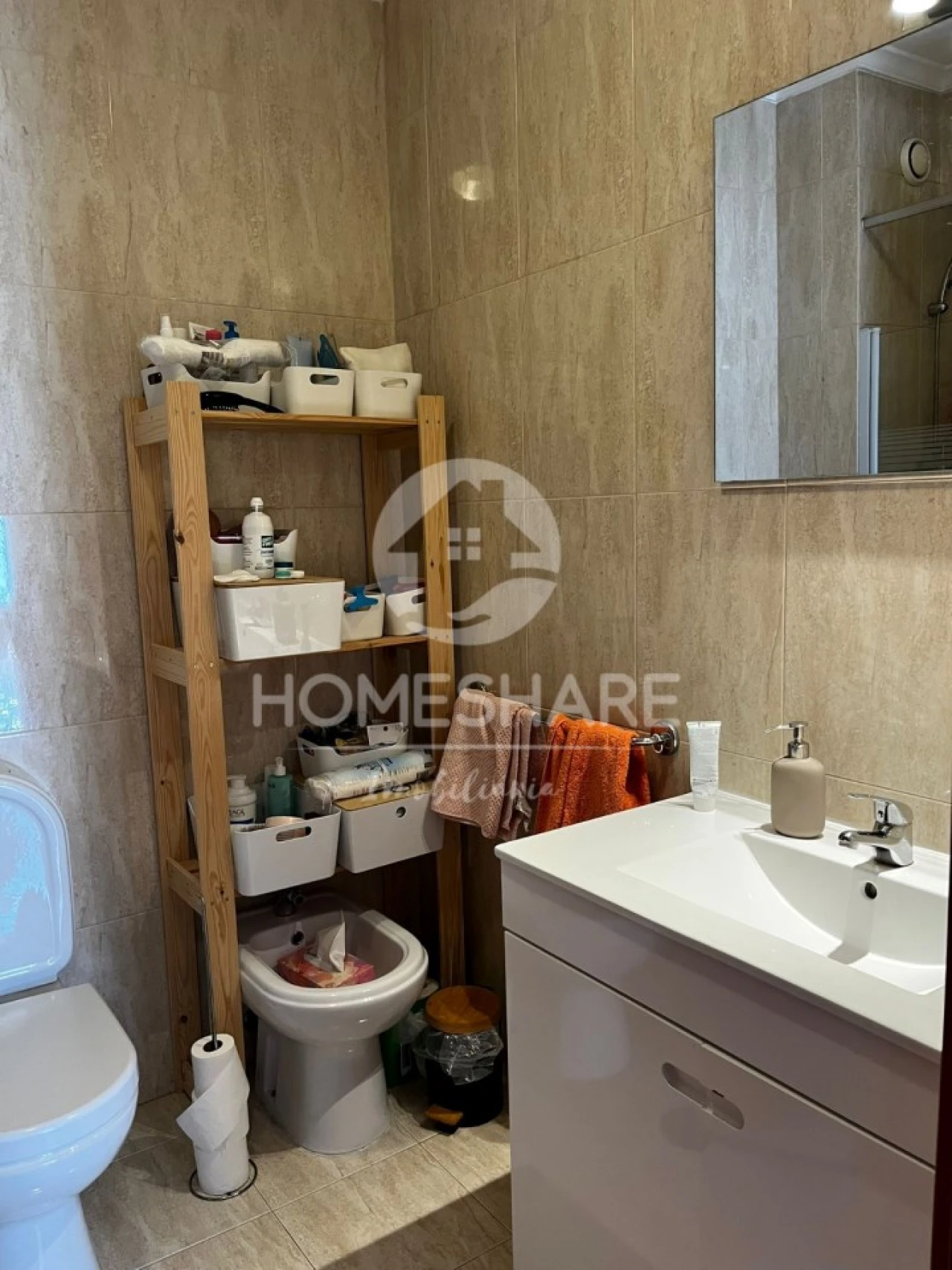 Apartamento T2 para Venda em Gandra Foto 13