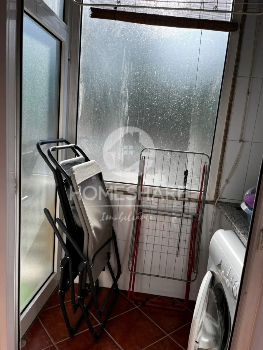 Apartamento T2 para Venda em Gandra Foto 4