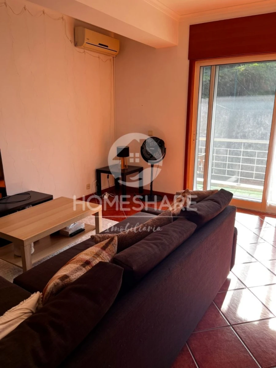 Apartamento T2 para Venda em Gandra Foto 6