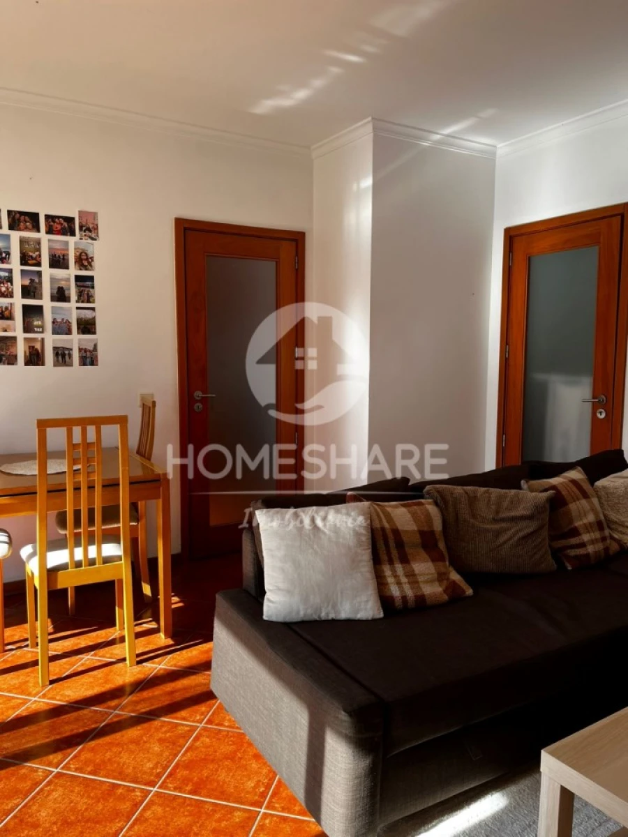 Apartamento T2 para Venda em Gandra Foto 7