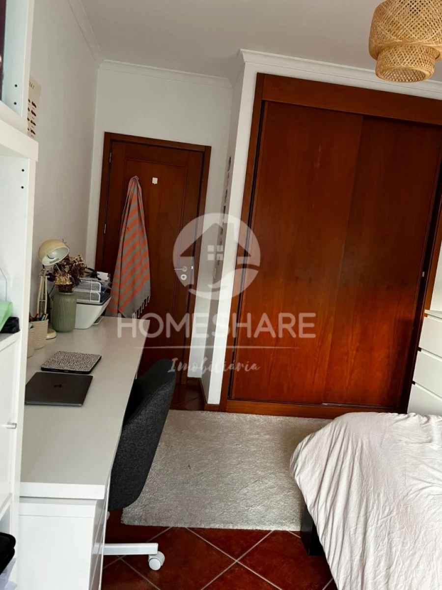Apartamento T2 para Venda em Gandra Foto 8