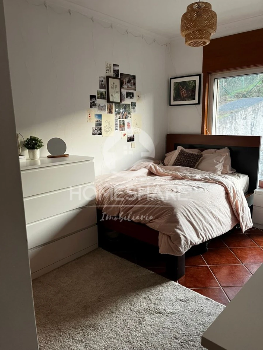 Apartamento T2 para Venda em Gandra Foto 9