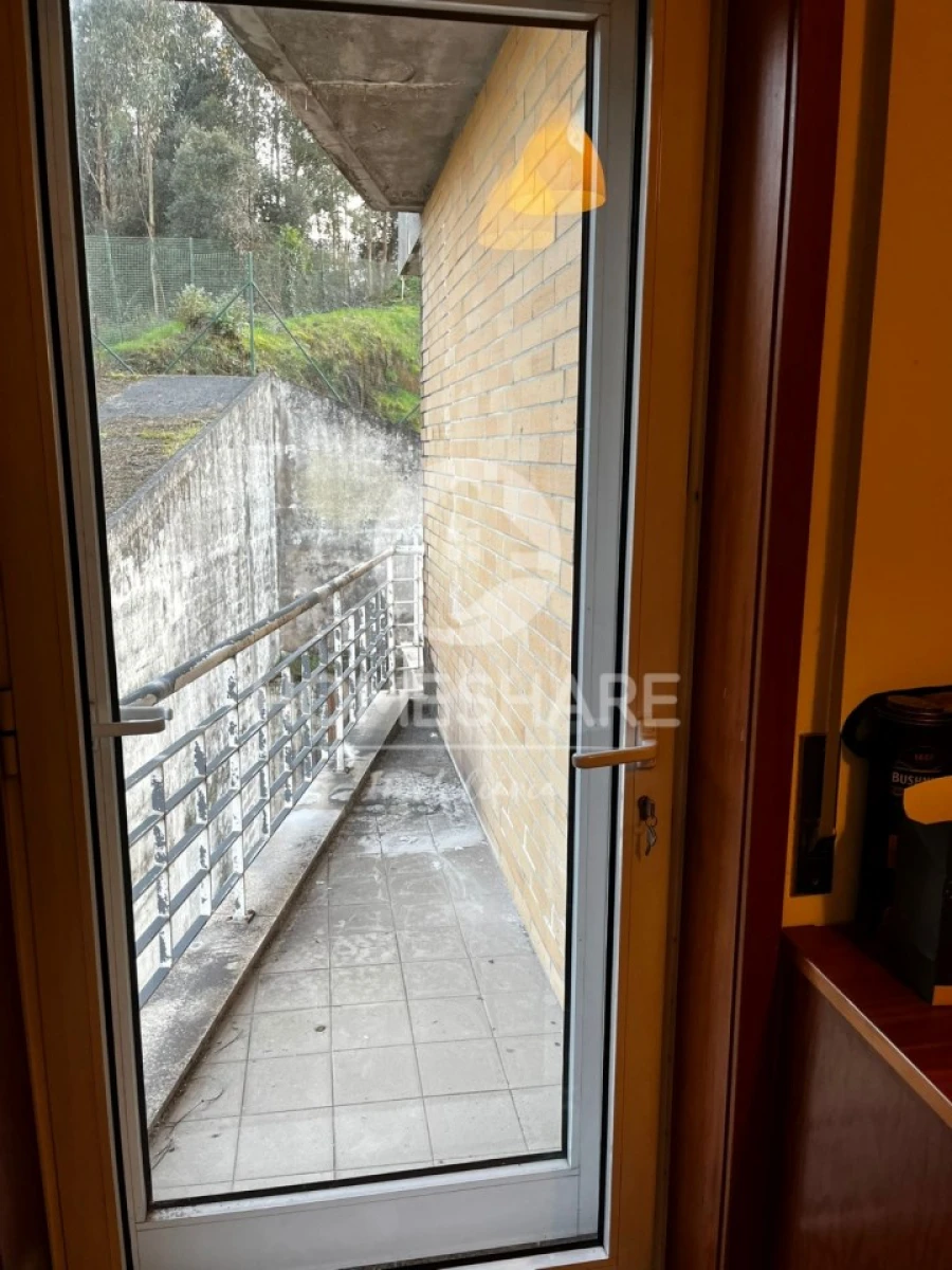 Apartamento T2 para Venda em Gandra Foto 15