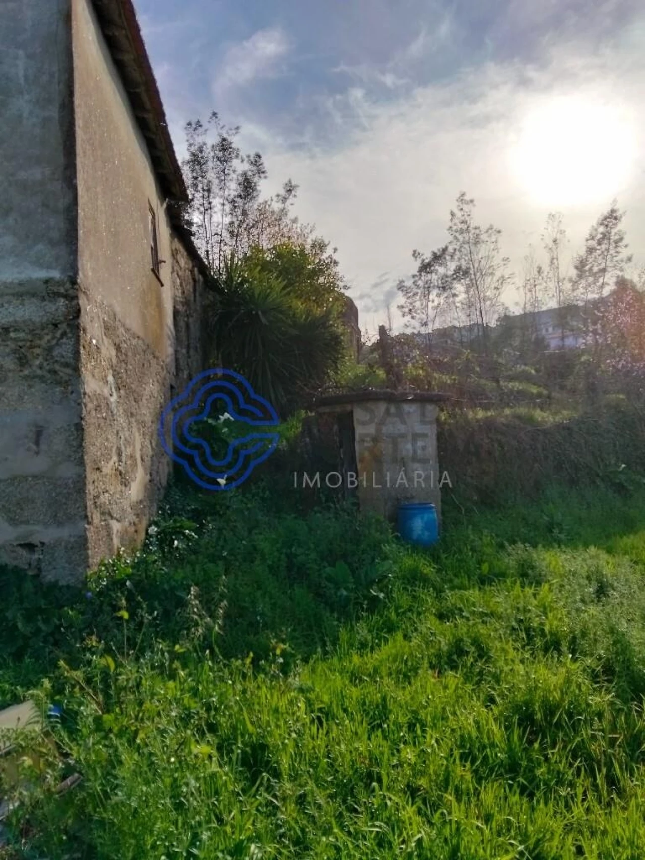 Moradia T2 para Venda em Vila Nova do Campo Foto 10