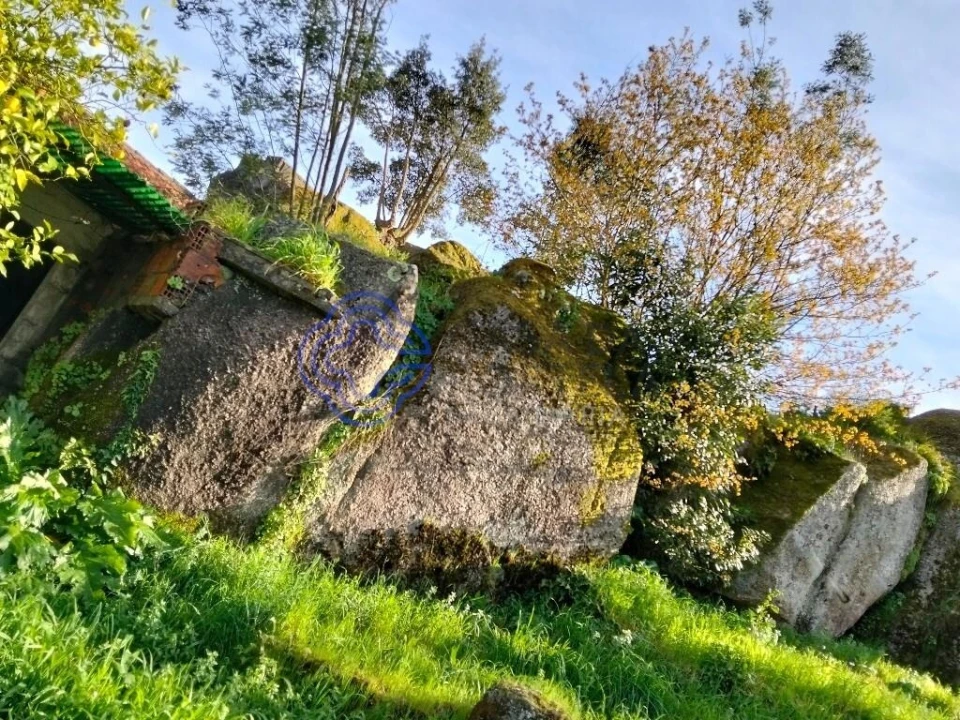 Moradia T2 para Venda em Vila Nova do Campo Foto 47