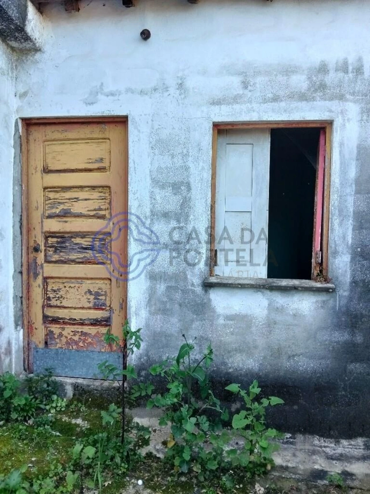 Moradia T2 para Venda em Vila Nova do Campo Foto 14