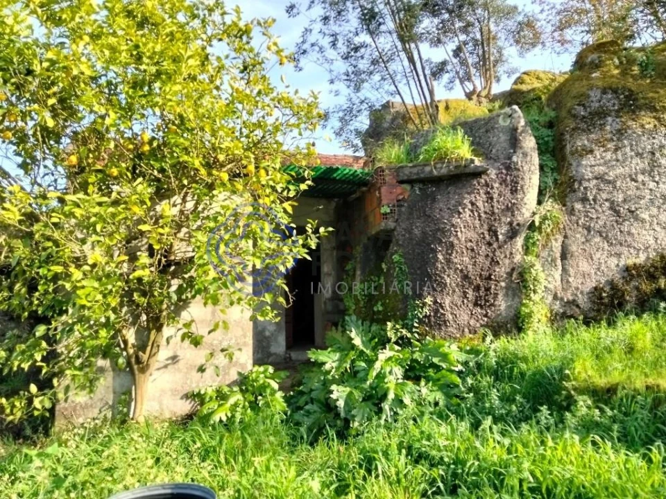 Moradia T2 para Venda em Vila Nova do Campo Foto 46